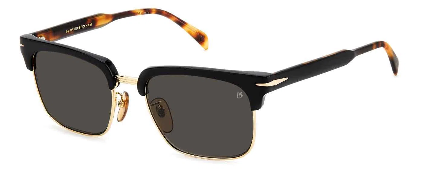 David Beckham DB1119 Sunglasses - view 4